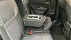 Nissan X-Trail 1.5 MHEV 163 N-Connecta 5dr [7 Seat] Xtronic Petrol Station Wagon